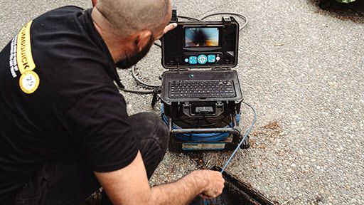 Karori Drain & Sewer Plumbers: Fast