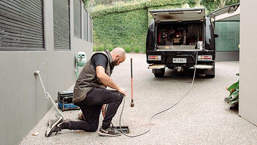 Karori Drain & Sewer Plumbers: Fast